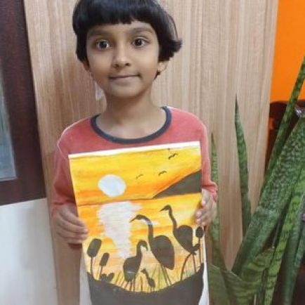 Bhagyashree Patil photo
