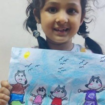 Priyanka Goel Jain photo