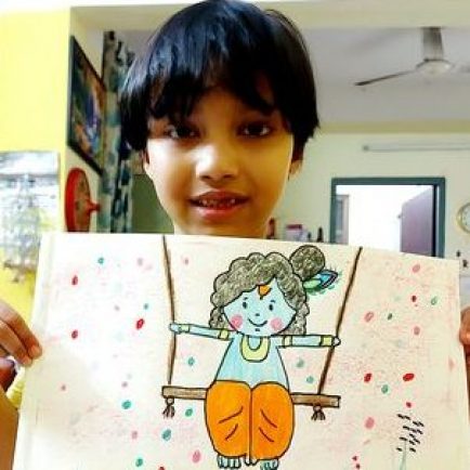 Adrita Risha photo